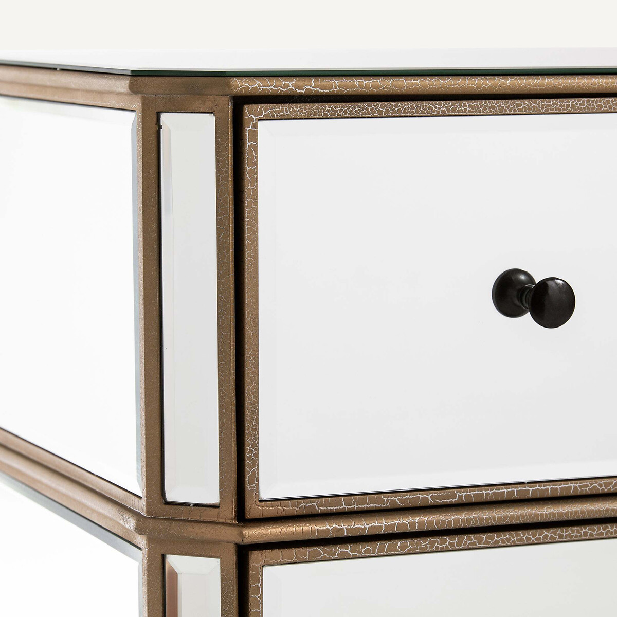 AM.PM<br>Cômoda com espelho, Winsome