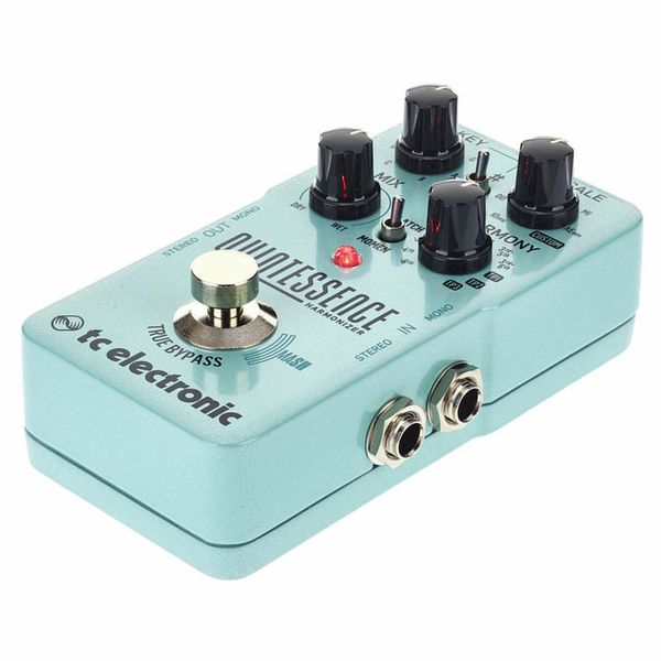 TC Electronic Quintessence Harmony