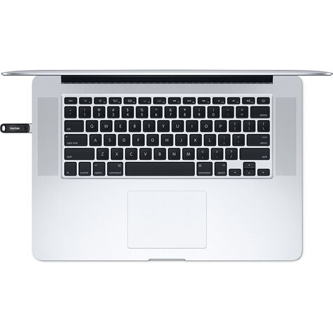 Clé USB Sandisk CLE OTG LIGHNING IXPAND 64GB V2