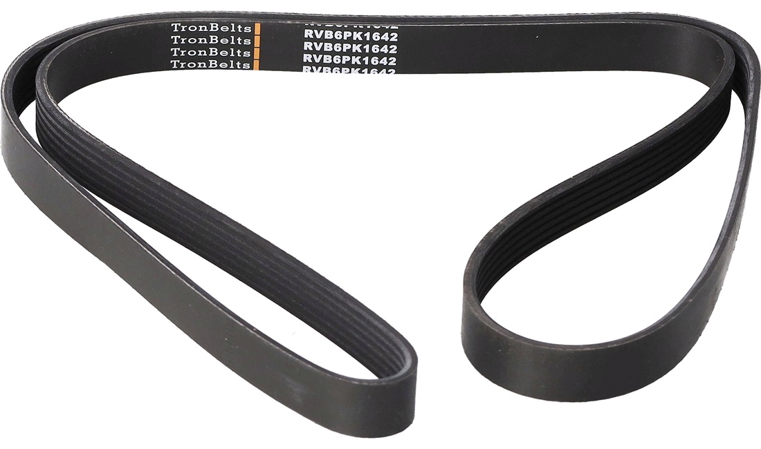 Multi v-rem 6 pk x 1642 mm