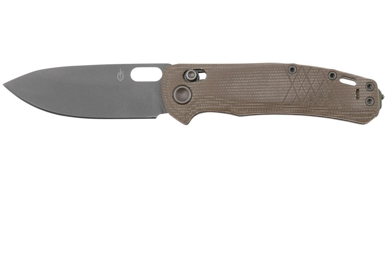 Gerber Scout 1064583, zakmes