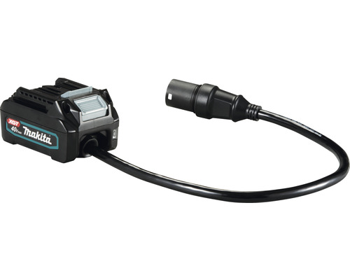 Batterijadapter 40V max. Makita 191N62-4