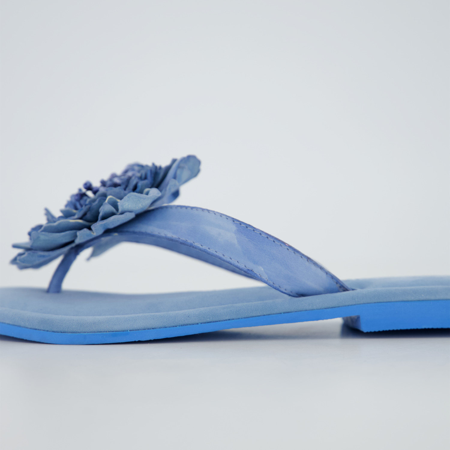 Lazamani Sandalen