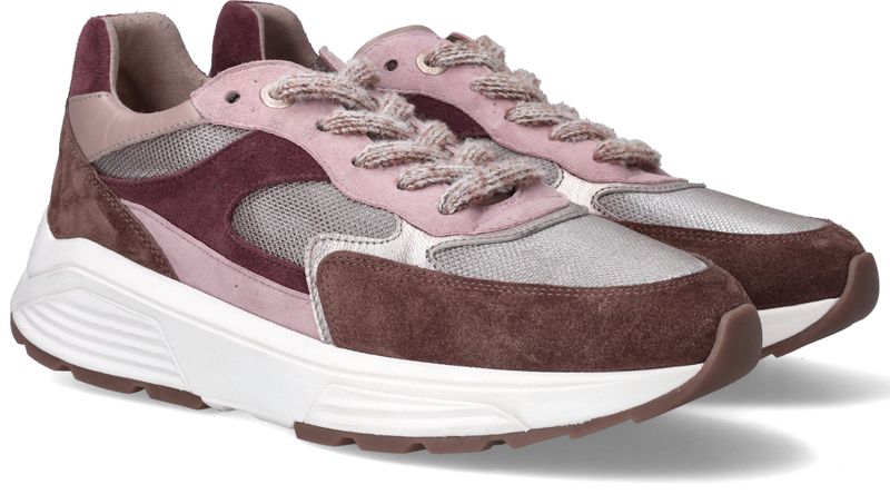 Xsensible Ponte Vecchio Stretchwalker Sneakers Multi Dames