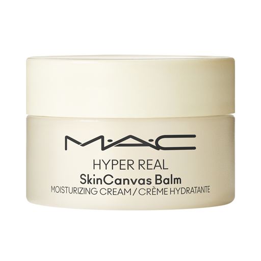 MAC Hyper Real Skincanvas Balm Moisturizing Creme, 15 ml