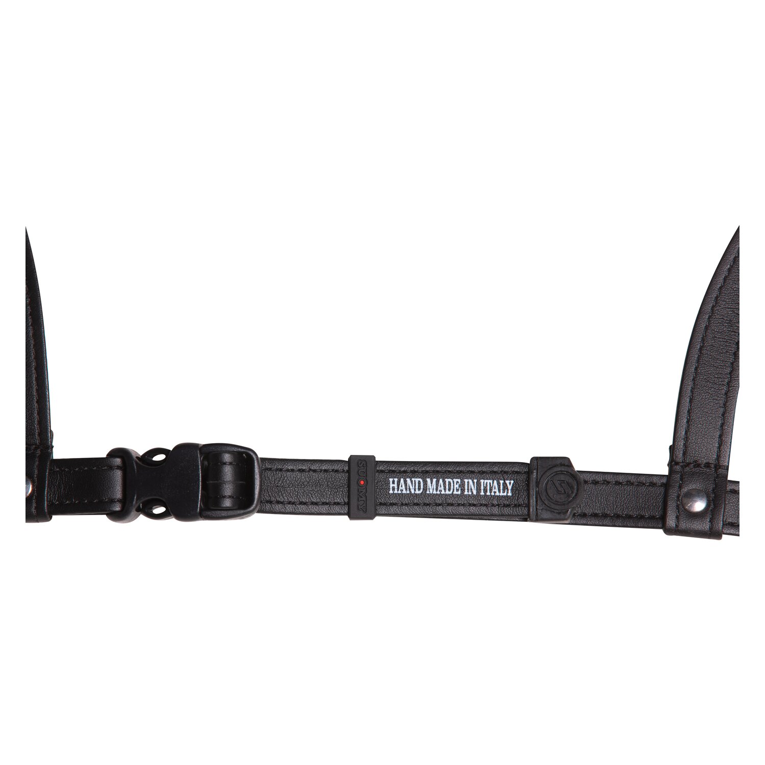 SUOMY Reithelm Apex Chrome Matt  - black matt - 60