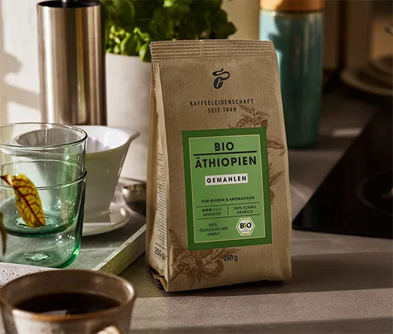 Bio Äthiopien