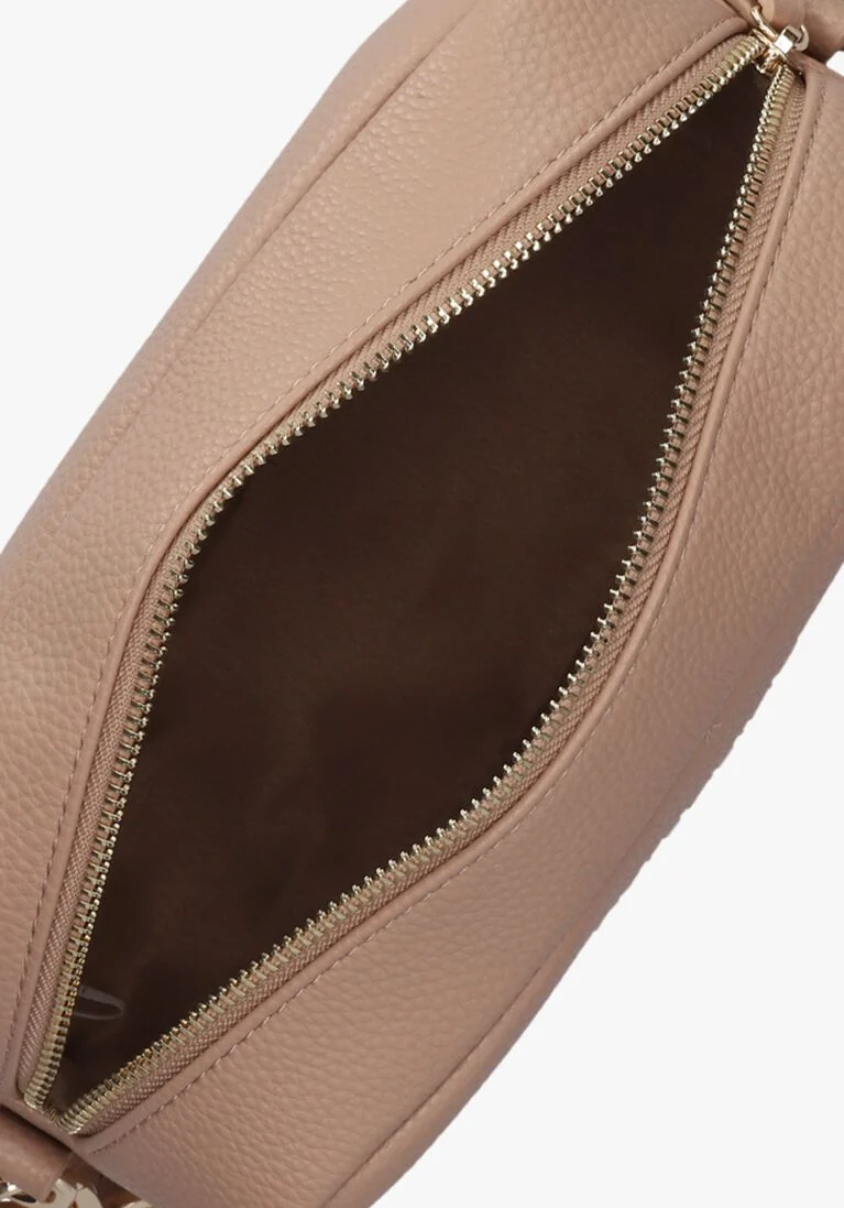 VALENTINO BAGS beige valentino bags schoudertas brixton soft cosmetic case
