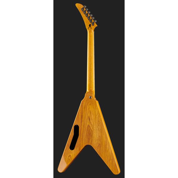 Gibson Dave Mustaine Flying V AN