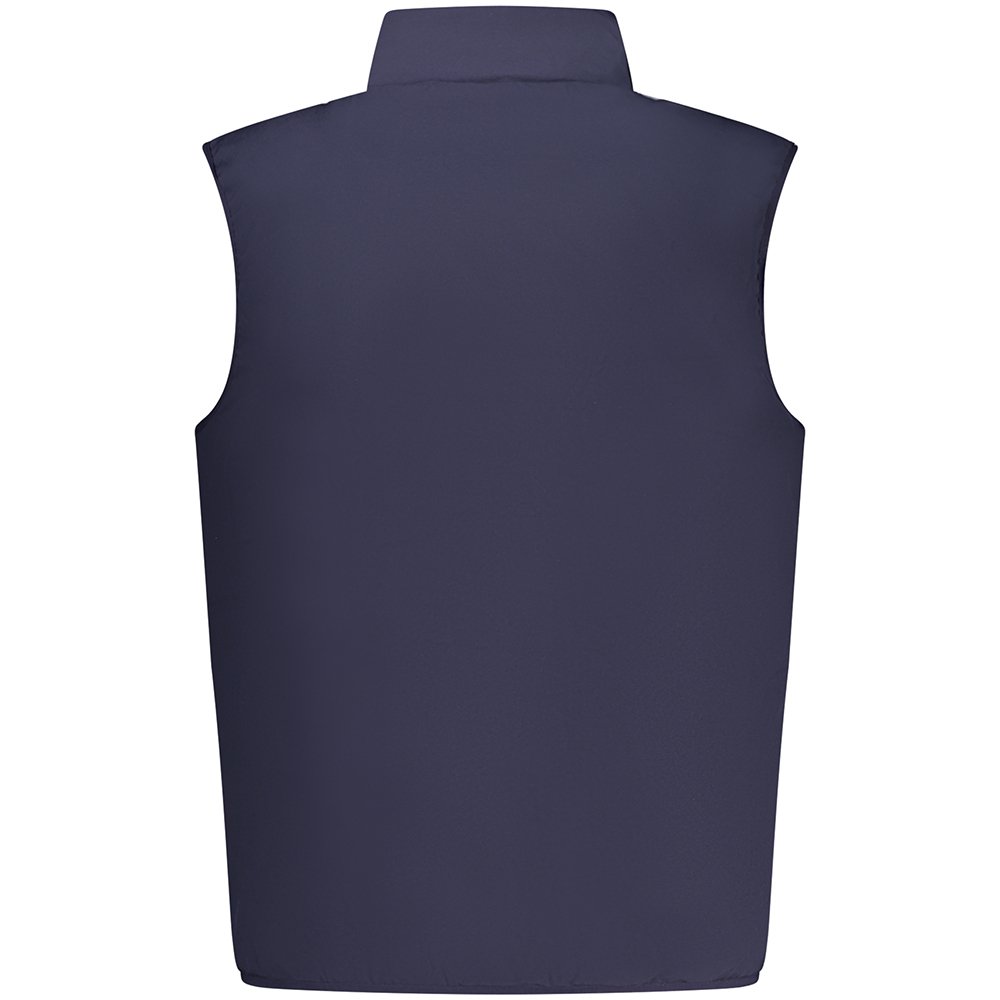 Men's Blue Vest
