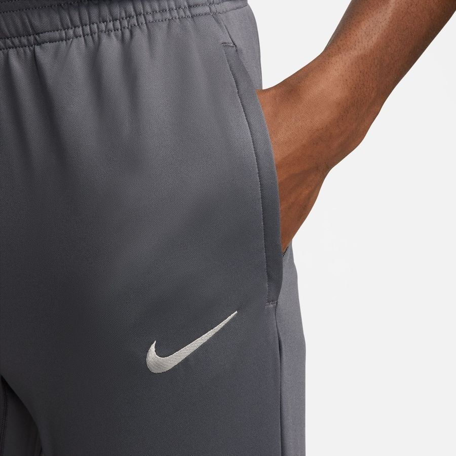 Tottenham Bas de Survêtement Dri-FIT Strike - Gris/Turquoise/Gris