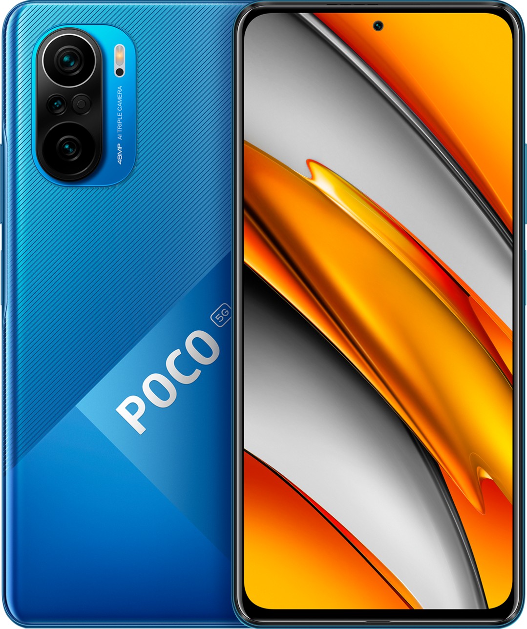 Xiaomi Poco F3