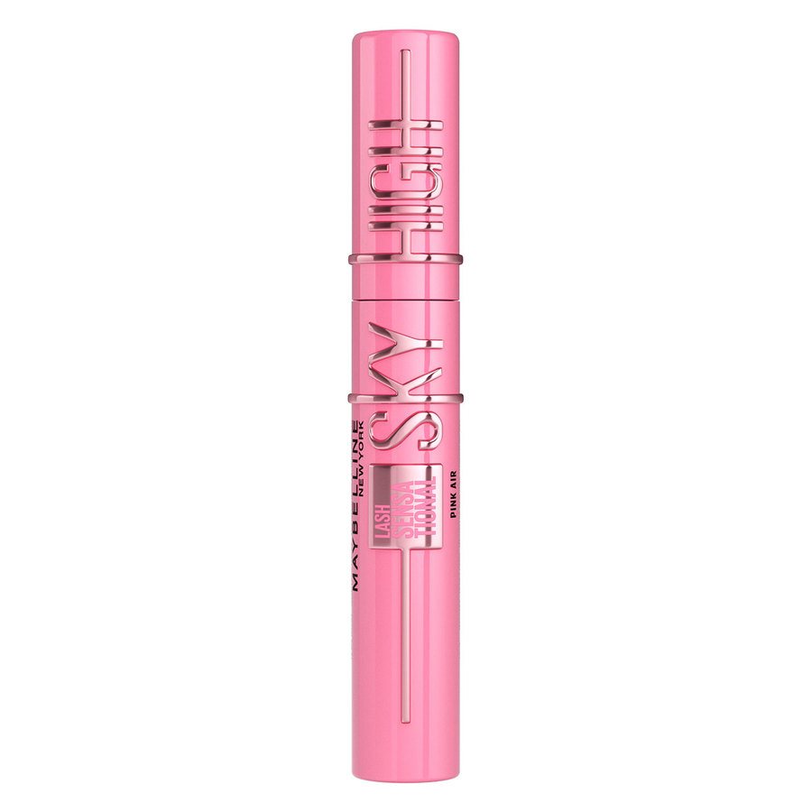 Maybelline New York Lash Sensational Sky High Mascara Pink Air 7,2ml