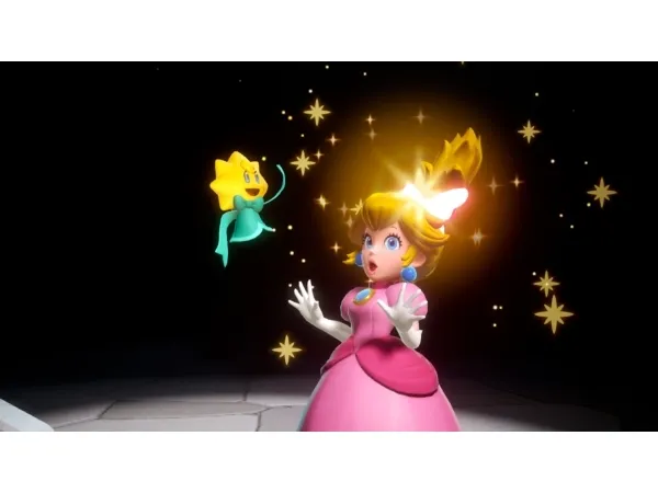 Princess Peach Showtime! - Nintendo Switch