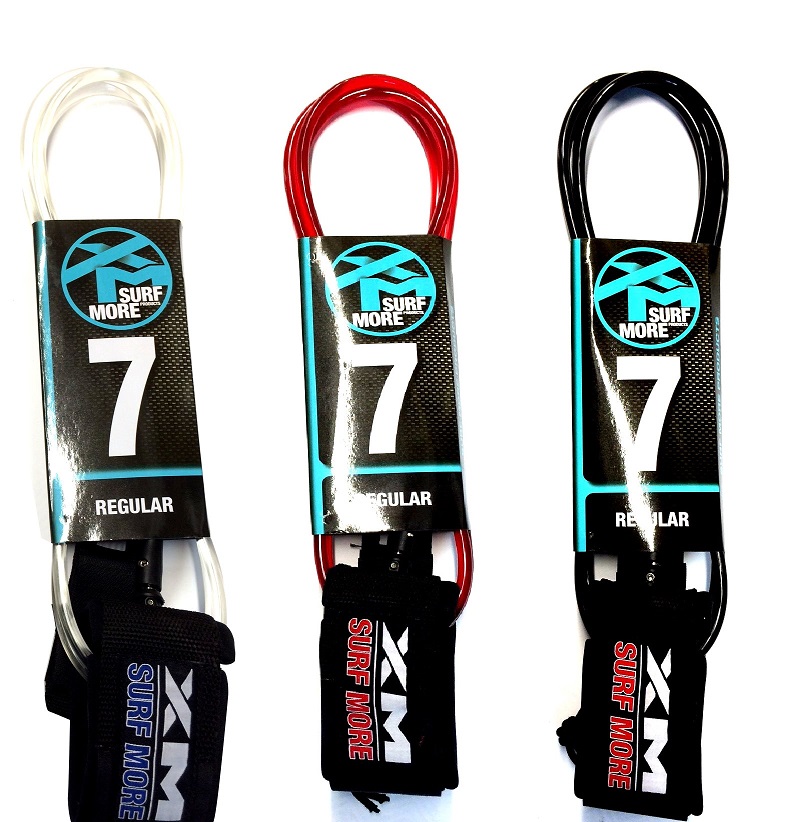 XM Double Swivel 7'0 Black