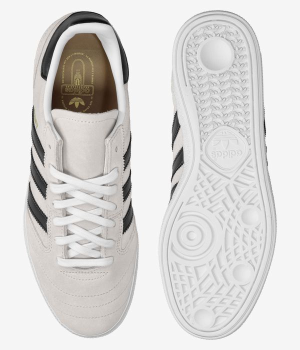 adidas Skateboarding Busenitz Vintage Schuh (crystal white core black white)