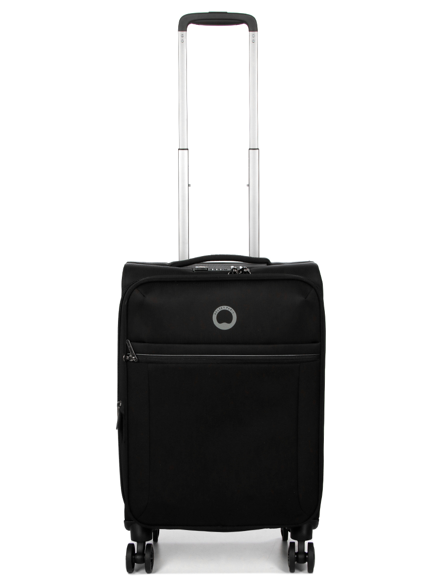 Valise Delsey Brochant 2 - 55 cm