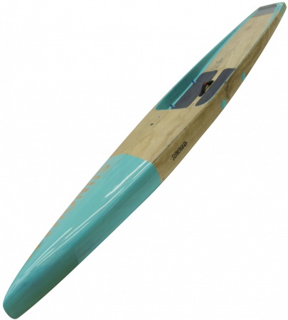 Sunova Flatwater Faast Pro TR3 - ELITE 14' x 19