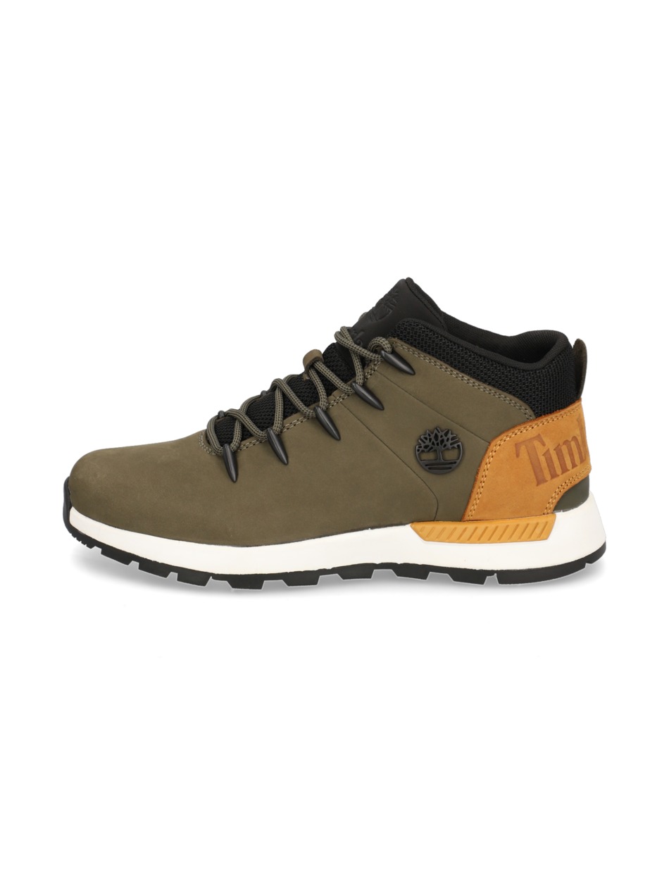 Sprint Trekker Mid