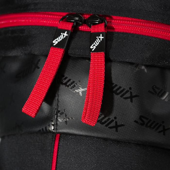 Swix Stocktasche Nordic gepolstert | Skisäcke / Stocktaschen | Zubehör | Langlauf | XSPO