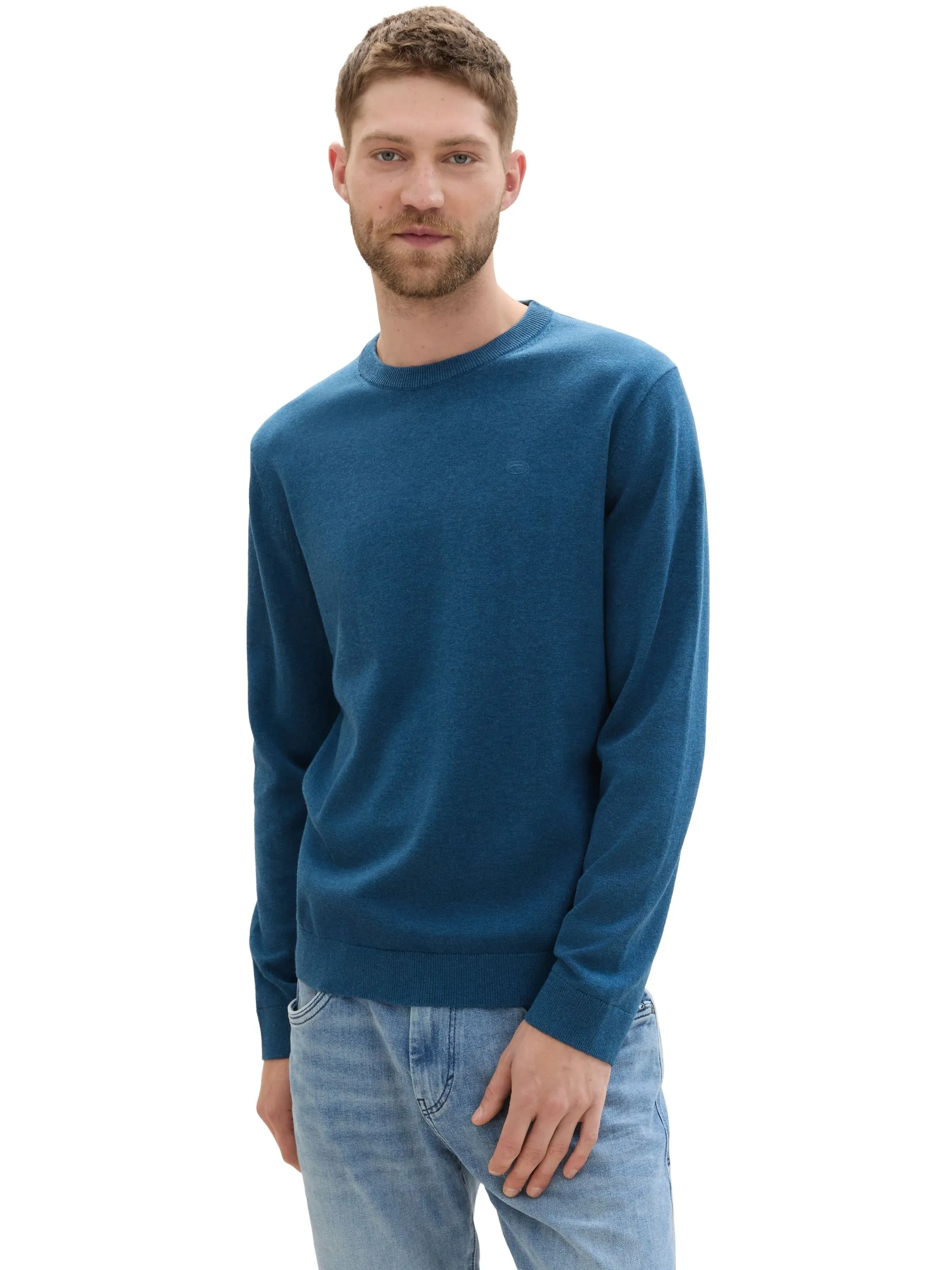 Tom Tailor Herren Pullover