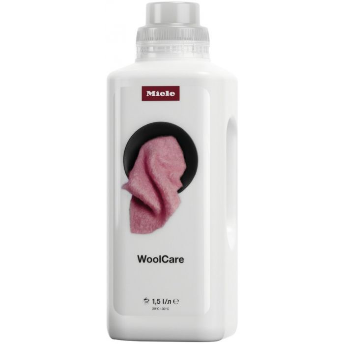 Miele Feinwaschmittel WoolCare 1,5 Liter