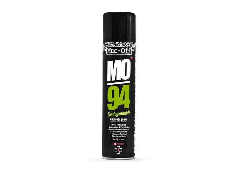 Muc-Off Multispray uden PTFE 400 ml