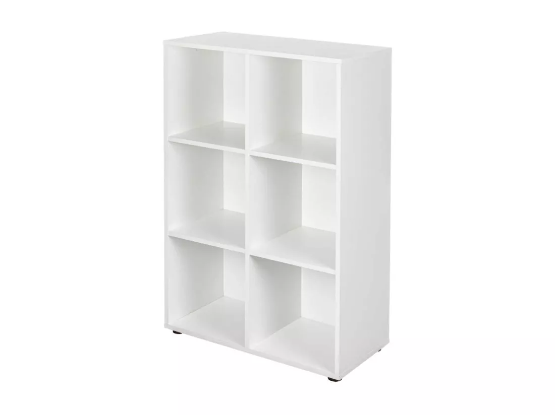 Étagère 6 Cases 