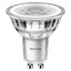 Reflektorpære LED GU10 3,5 W 255 lm