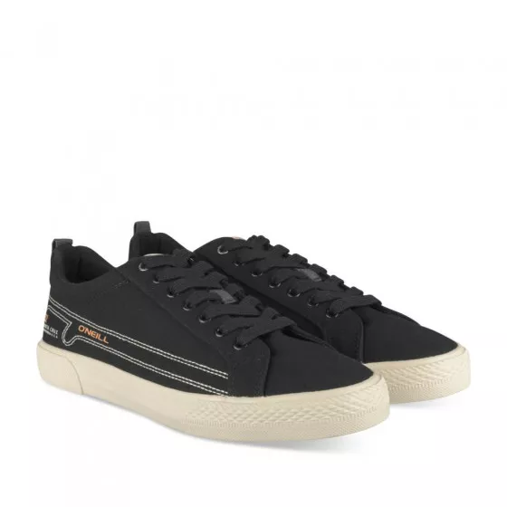 Baskets NOIR O NEILL