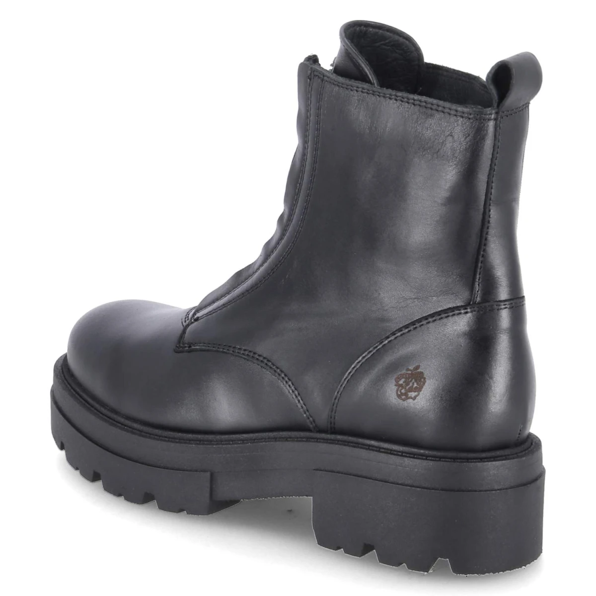 Apple of EdenCombat Boots STAR 1 - black