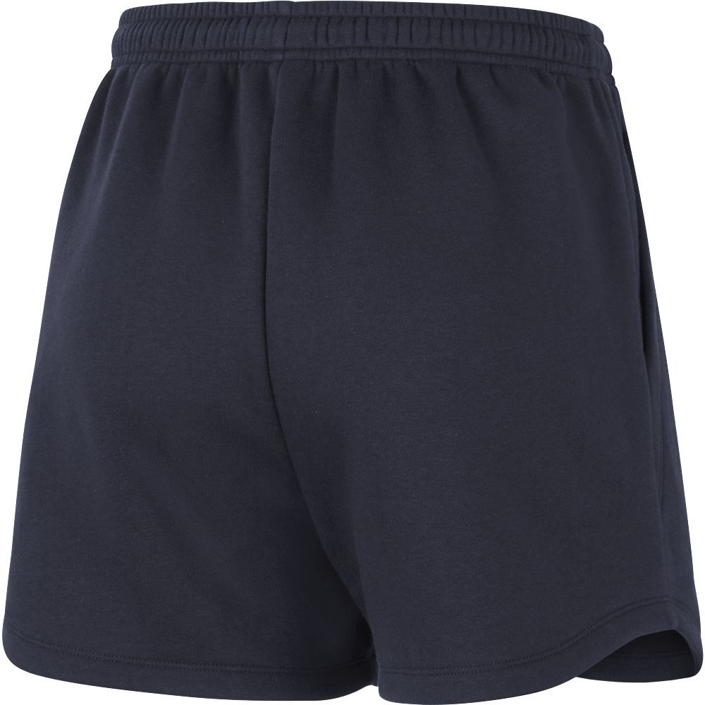 Short Nike Team Club 20 Bleu Marine pour femme