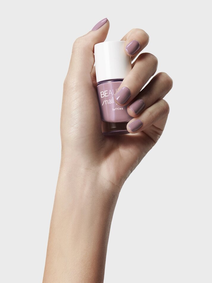 Esmalte - Rosa Antigo