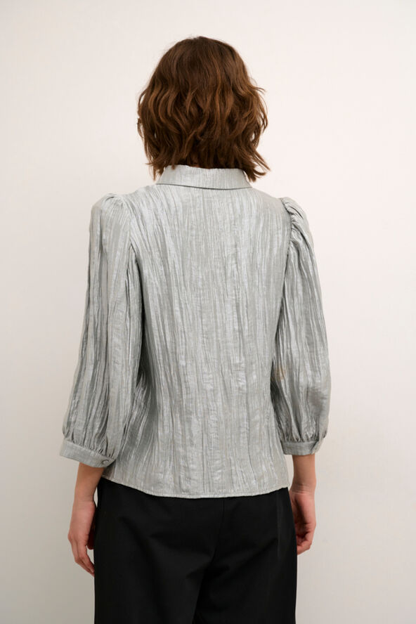 Karen by Simonsen JovieKB Blouse Silver