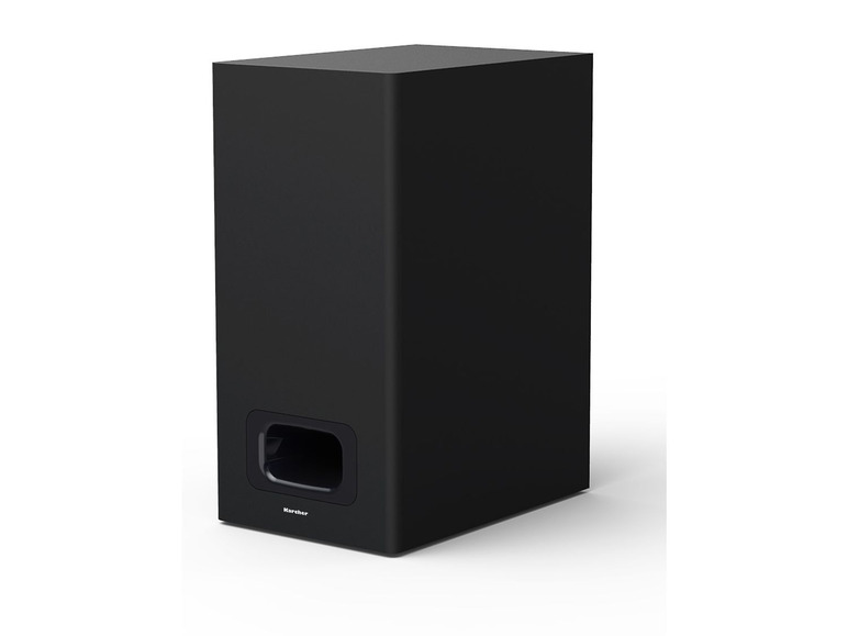 SB 800S Bluetooth-soundbar