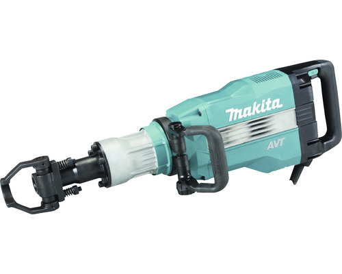 Hoogwaardige elektrische breekhamer Makita HM1512 met antivibratietechnologie