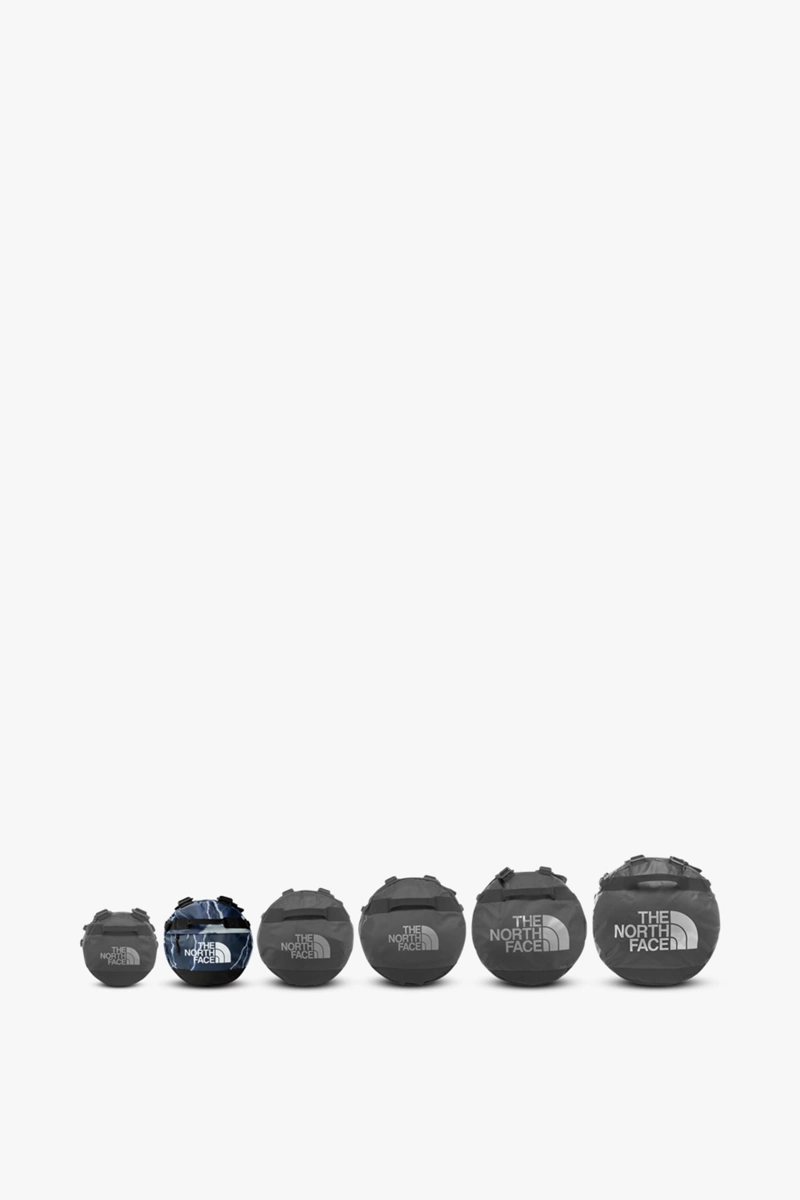 The North Face S Base Camp 50 L Duffel