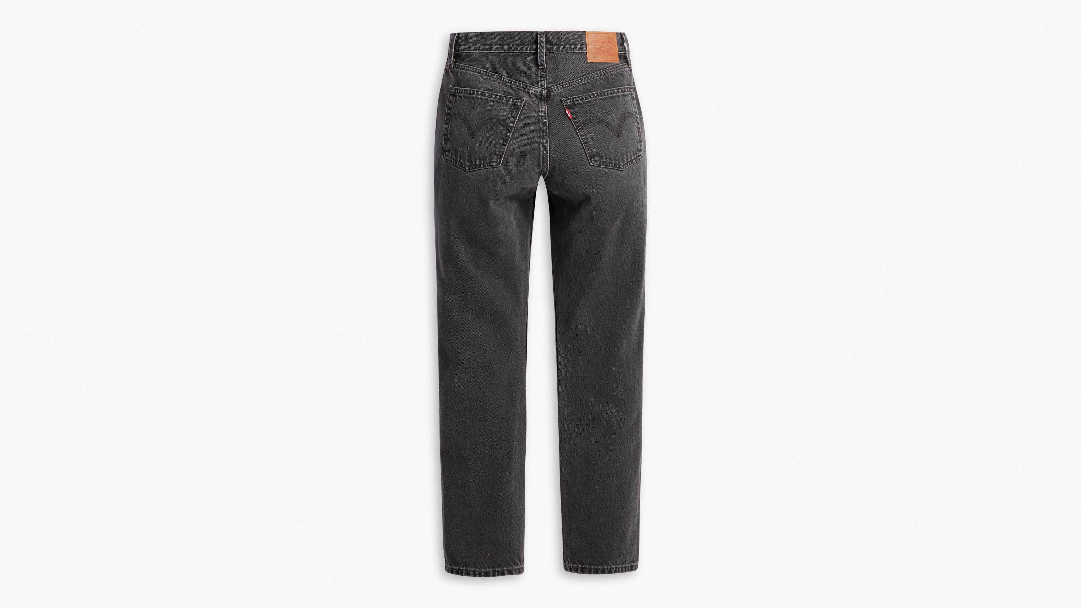 Jean 501® Levi's® Original - Take A Hint - Noir