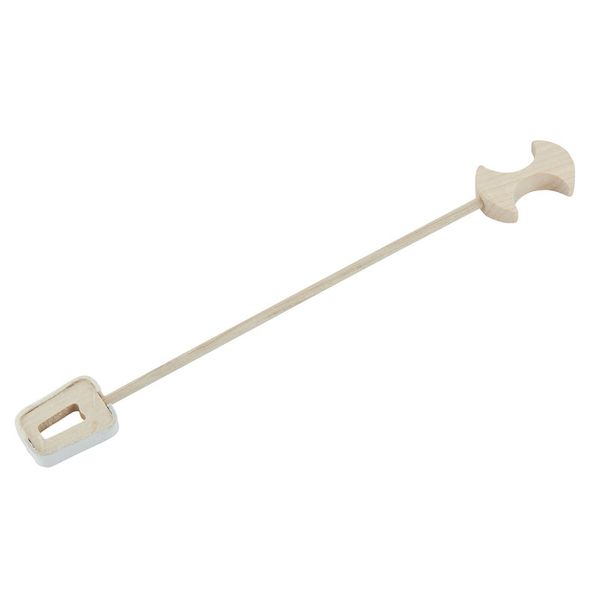 Gewa Psaltery Mallet Combi