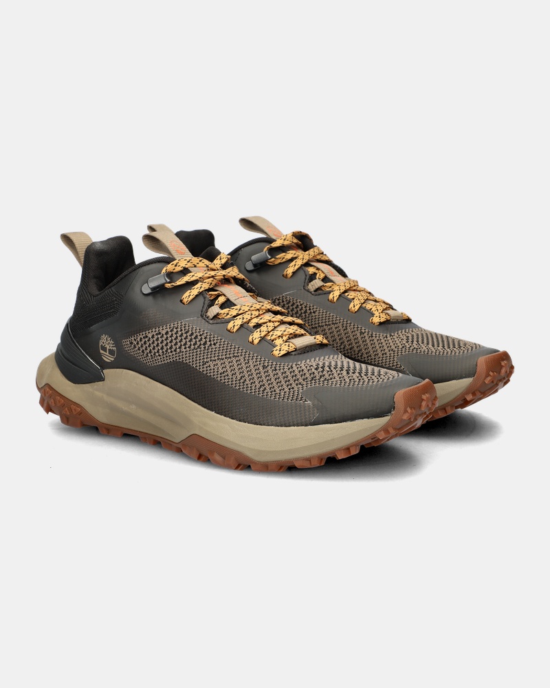 Timberland Motion Access Lage sneakers  - bruin