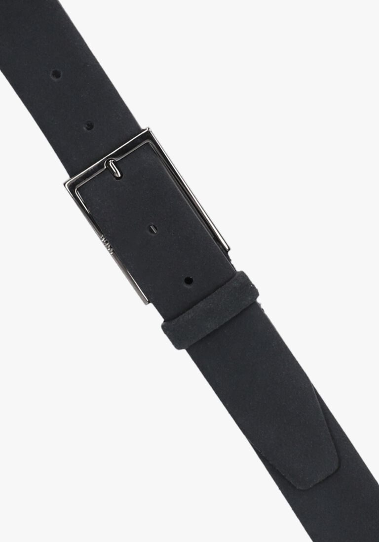BOSS blauwe boss riem calindo 10201975 02