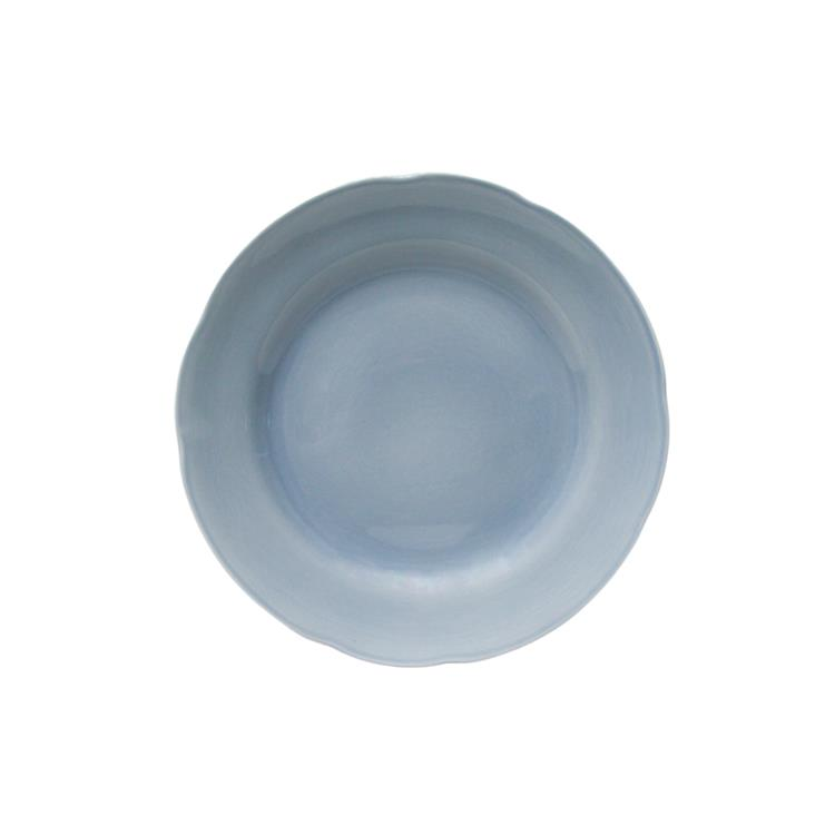 Royal Goedewaagen - Plate 24cm - Water Blue