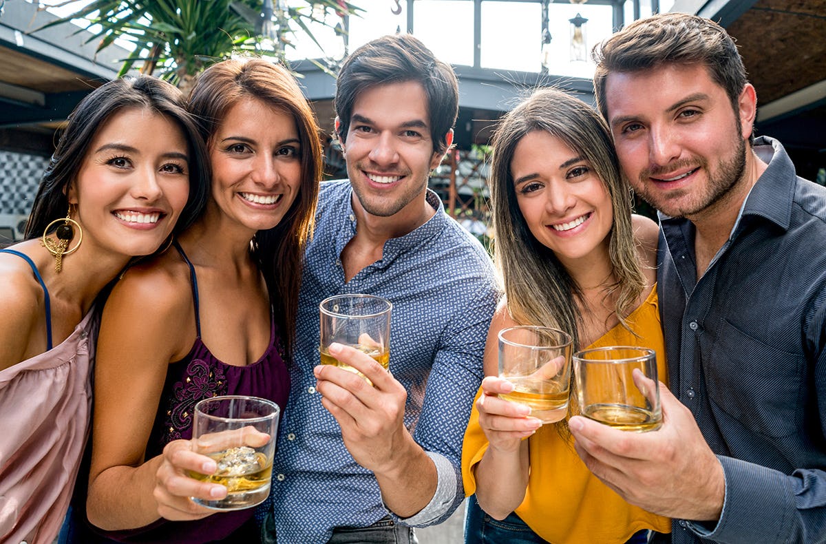 Whisky Tasting Berlin für 2