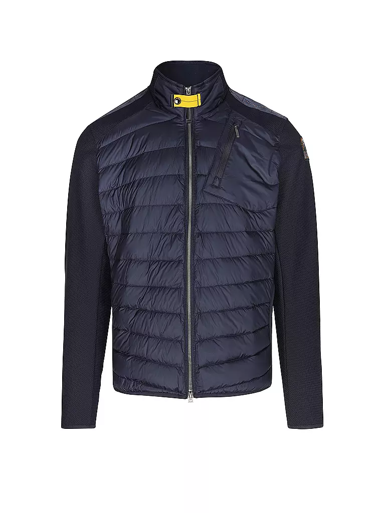 PARAJUMPERS Hybridjacke JAYDEN blau