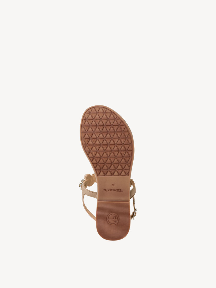 Sandaal - beige