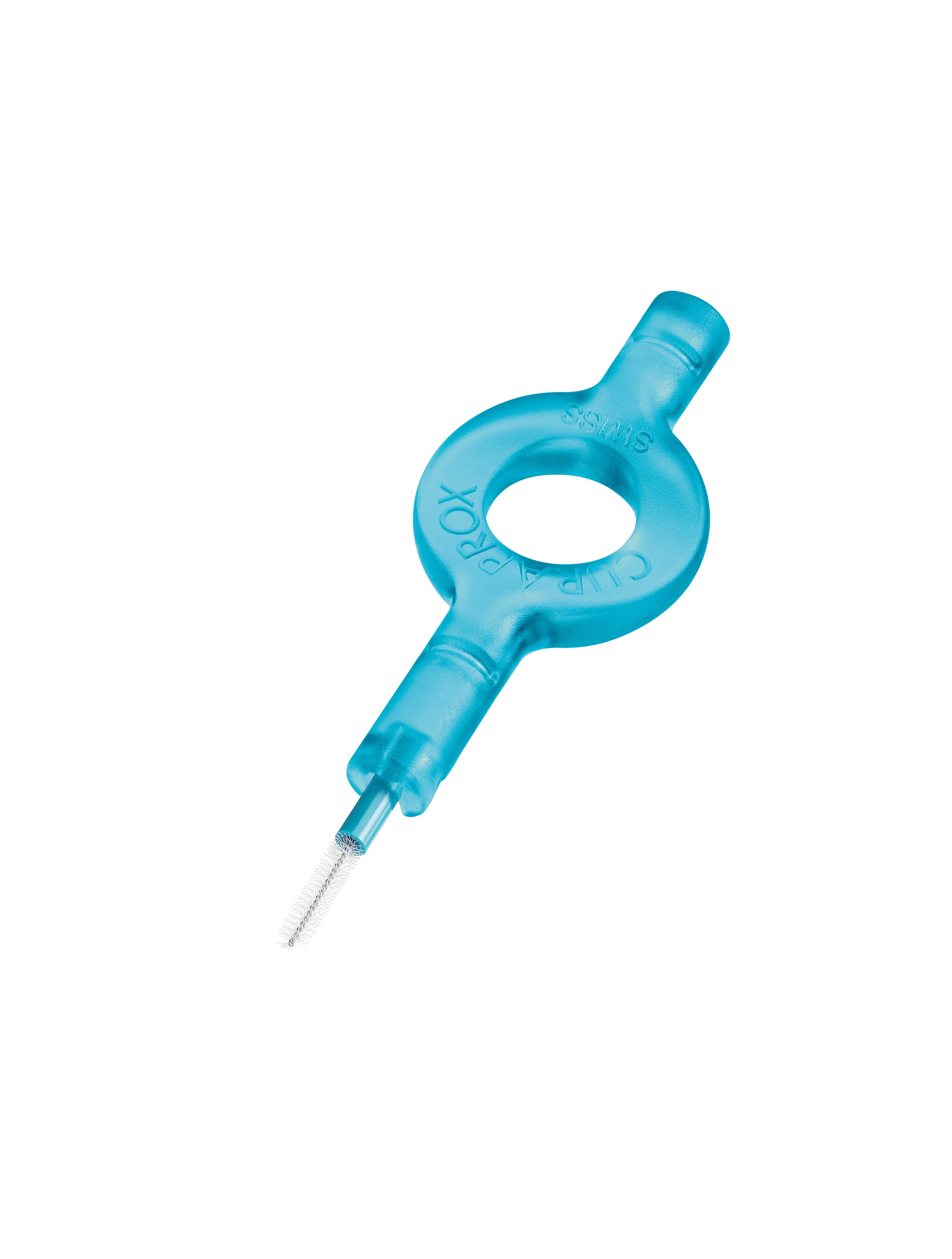 CURAPROX CPS 06 prime start 5 Interdentalbürsten  UHS 409&470 1 Stk