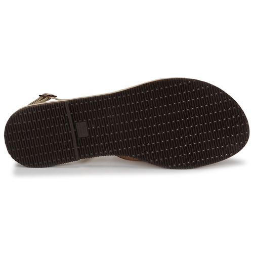 Havaianas - YOU RIO - Beige / Doré