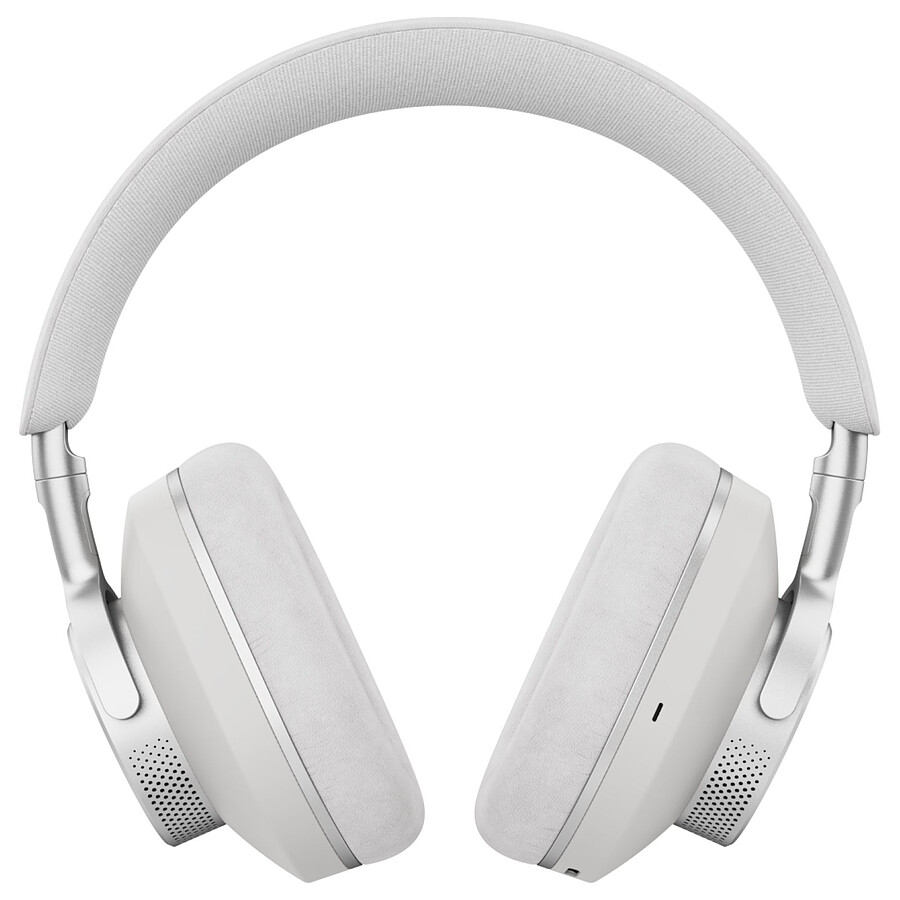 Cambridge Audio Melomania P100 Blanc - Casque sans-fil