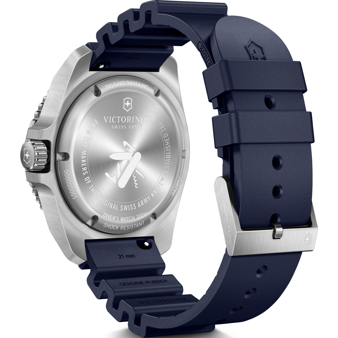 Victorinox Dive Pro Quartz