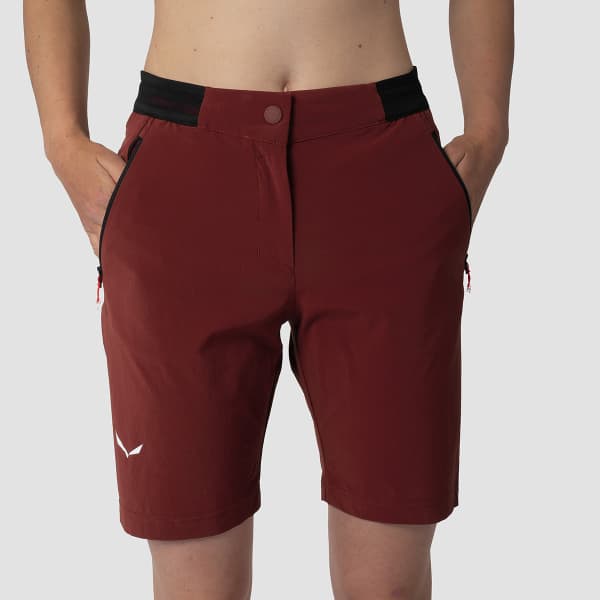 Short randonnée SALEWA PEDROC DST SHORTS W SYRAH